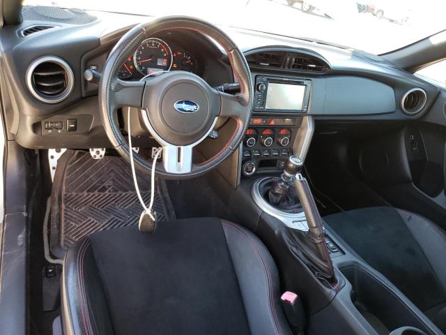 Photo 8 from auction – 2015 SUBARU BRZ 2.0 LI with VIN JF1ZCAC1XF9605890