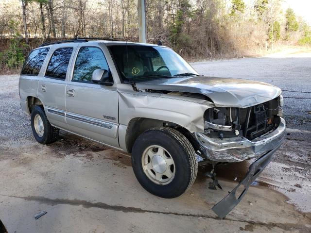 Photo 4 from auction – 2006 GMC YUKON with VIN 1GKEC13V46R116045