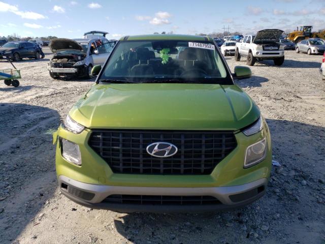 Photo 5 from auction – 2022 HYUNDAI VENUE SE with VIN KMHRB8A30NU175885