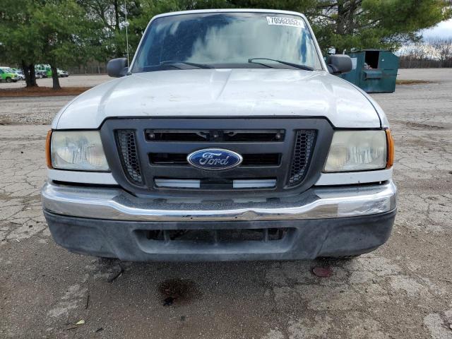 Photo 5 from auction – 2004 FORD RANGER with VIN 1FTYR10U54PA20128