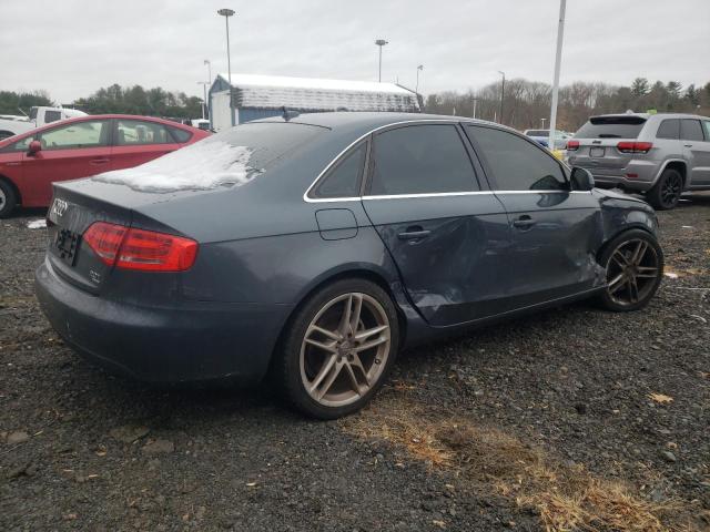 Photo 3 from auction – 2009 AUDI A4 PREMIUM with VIN WAUSF78K49N017676