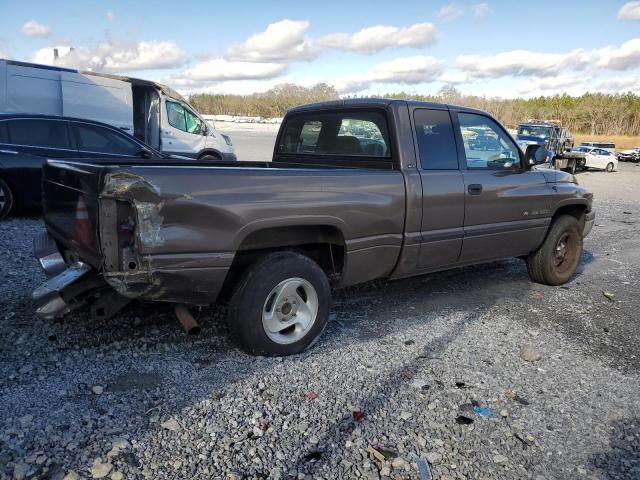 Photo 3 from auction – 2000 DODGE RAM 1500 with VIN 1B7HC13Z4YJ122408