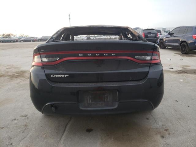 Photo 6 from auction – 2013 DODGE DART SE with VIN 1C3CDFAA3DD141501
