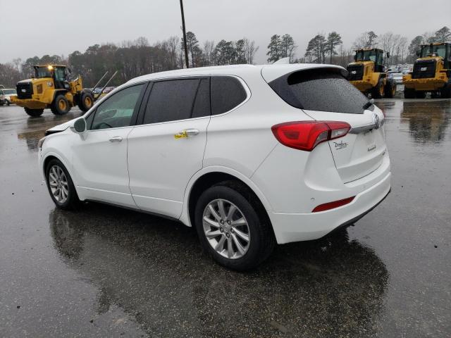 Photo 2 from auction – 2019 BUICK ENVISION E with VIN LRBFXCSA6KD006456