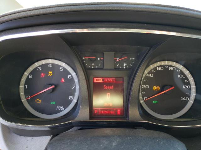 Photo 9 from auction – 2017 GMC TERRAIN SL with VIN 2GKALMEK8H6189467