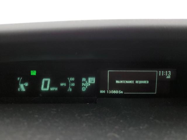 Zdjęcie 9 z aukcji – 2015 TOYOTA PRIUS z VIN JTDKN3DU3F0436987