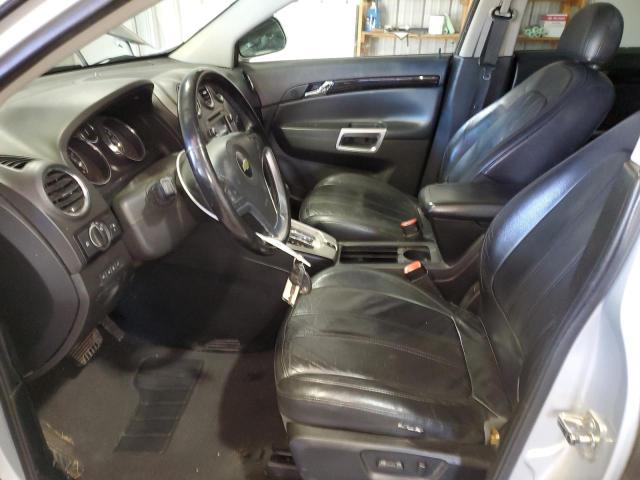 Photo 7 from auction – 2014 CHEVROLET CAPTIVA LT with VIN 3GNAL3EK3ES508610