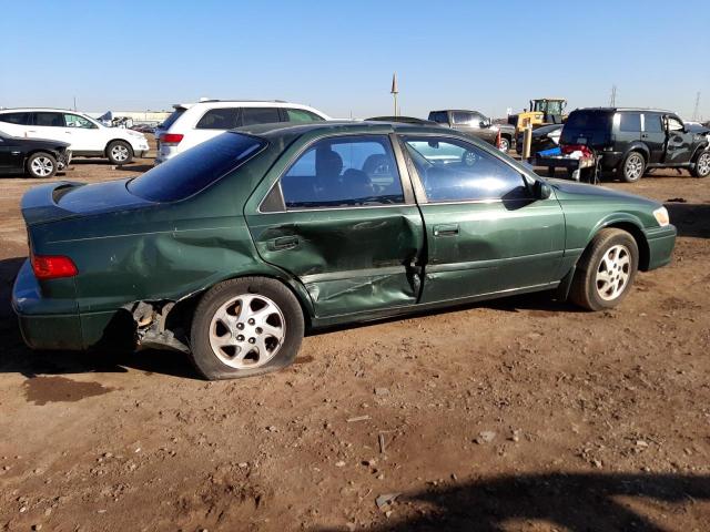 Photo 3 from auction – 2001 TOYOTA CAMRY LE with VIN 4T1BF22K91U127885