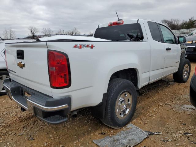 Photo 3 from auction – 2018 CHEVROLET COLORADO with VIN 1GCHTBEN4J1181786