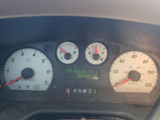 صورة رقم 9 من المزاد - 2004 MERCURY SABLE LS P مع VIN 1MEFM59S54A627923