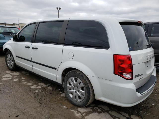 Photo 2 from auction – 2015 DODGE GRAND CARA with VIN 2C4RDGBG6FR650013
