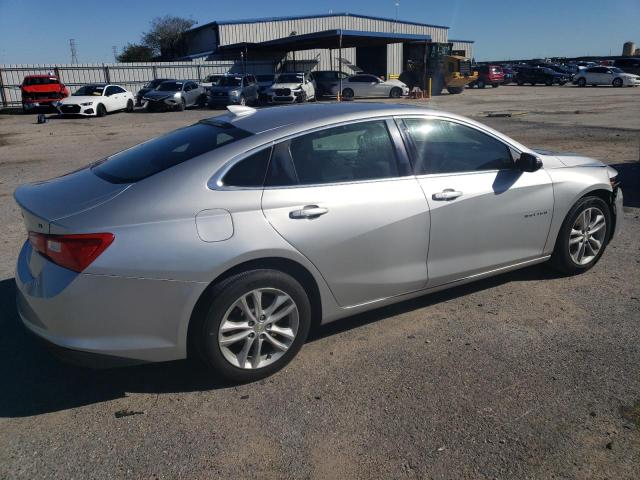 Photo 3 from auction – 2017 CHEVROLET MALIBU LT with VIN 1G1ZE5ST0HF119634
