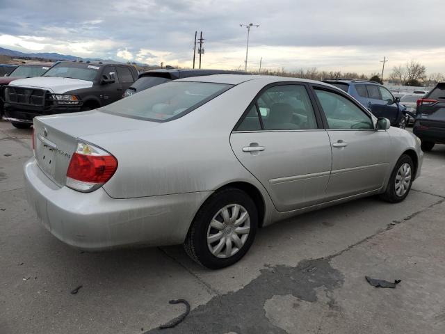 Photo 3 from auction – 2005 TOYOTA CAMRY LE with VIN 4T1BE32K35U026808