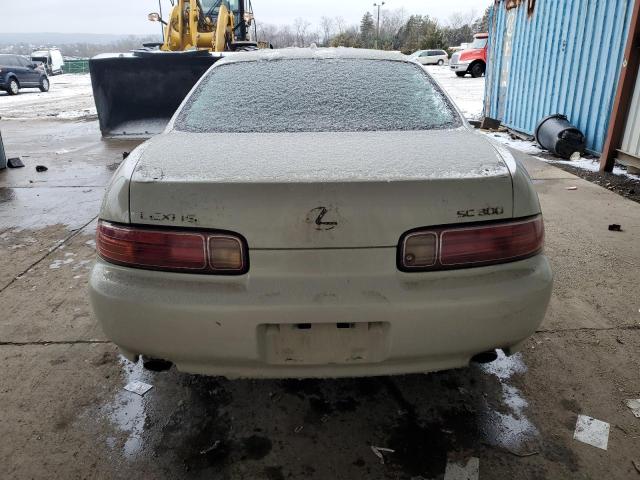 Photo 6 from auction – 1999 LEXUS SC 300 with VIN JT8CD32Z0X1005071