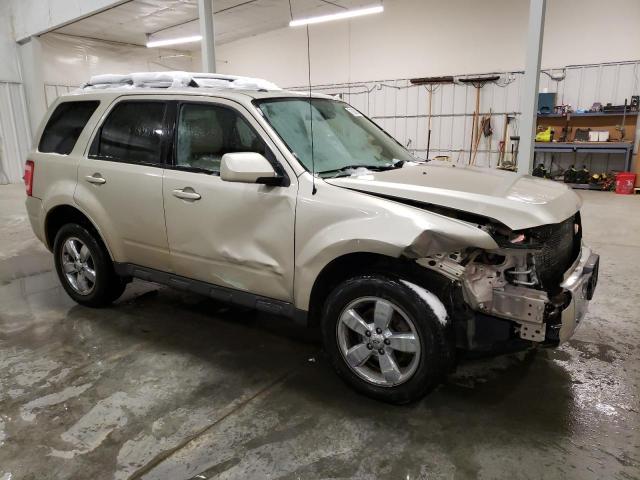 Photo 4 from auction – 2010 FORD ESCAPE LIM with VIN 1FMCU9EG8AKD46133