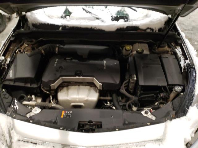 Photo 11 from auction – 2013 CHEVROLET MALIBU LS with VIN 1G11B5SAXDF169634