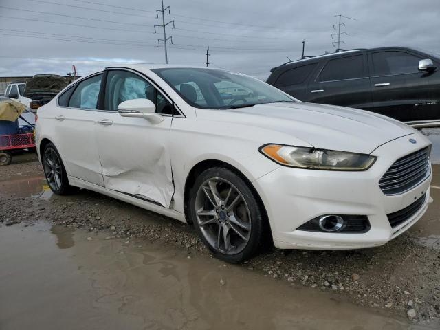 Photo 4 from auction – 2013 FORD FUSION TIT with VIN 3FA6P0K95DR358790