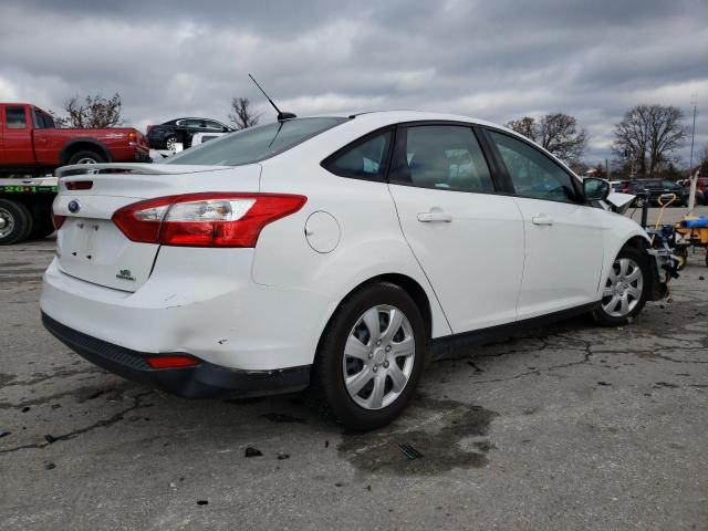 Photo 3 from auction – 2014 FORD FOCUS with VIN 1FADP3F23EL351469