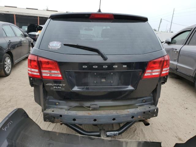 Photo 6 from auction – 2012 DODGE JOURNEY SE with VIN 3C4PDCABXCT390441