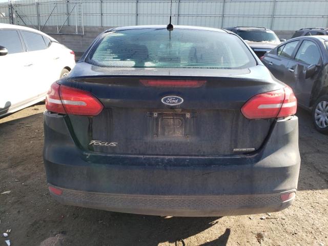 Photo 6 from auction – 2016 FORD FOCUS S with VIN 1FADP3E26GL405223