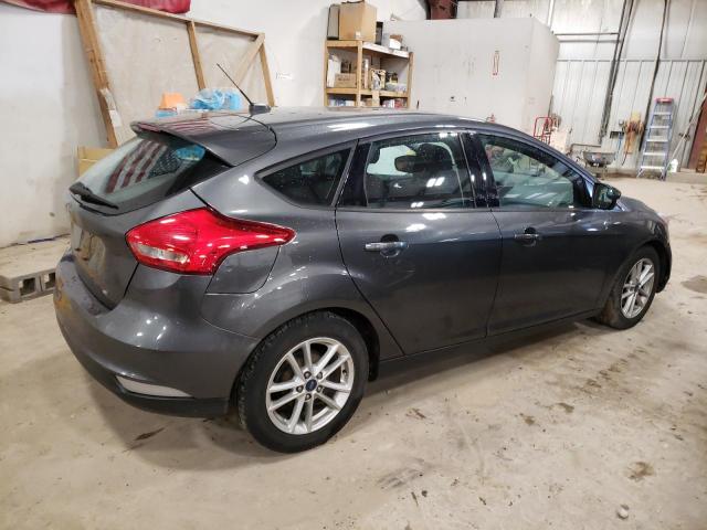 Photo 3 from auction – 2017 FORD FOCUS SE with VIN 1FADP3K29HL210111