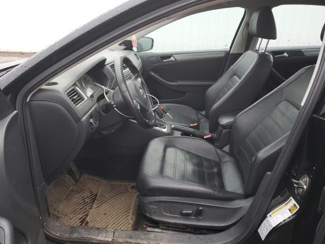 Photo 7 from auction – 2014 VOLKSWAGEN JETTA SEL with VIN 3VWL17AJ7EM441538