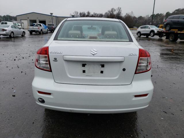 Photo 6 from auction – 2013 SUZUKI SX4 LE with VIN JS2YC5A3XD6100891