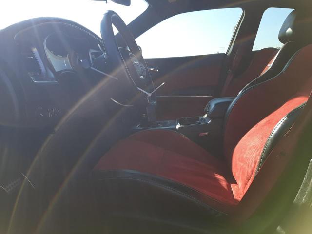 Photo 7 from auction – 2016 DODGE CHARGER SR with VIN 2C3CDXL9XGH280640