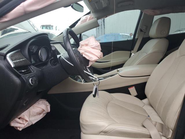 Photo 7 from auction – 2019 BUICK ENVISION E with VIN LRBFXCSA3KD026227