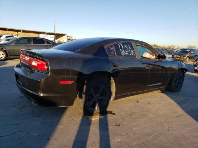 Photo 3 from auction – 2011 DODGE CHARGER with VIN 2B3CL3CGXBH525775