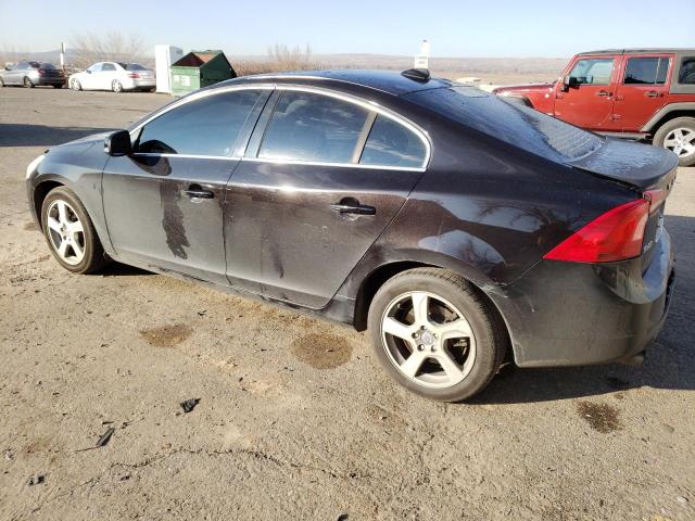 Photo 2 from auction – 2013 VOLVO S60 T5 with VIN YV1612FS2D2194417