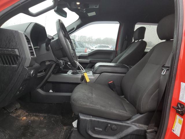 Photo 7 from auction – 2020 FORD F150 SUPER with VIN 1FTEW1E4XLFA04869