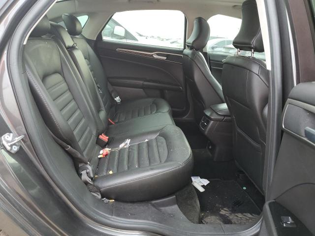 Photo 10 from auction – 2016 FORD FUSION SE with VIN 3FA6P0HDXGR338163