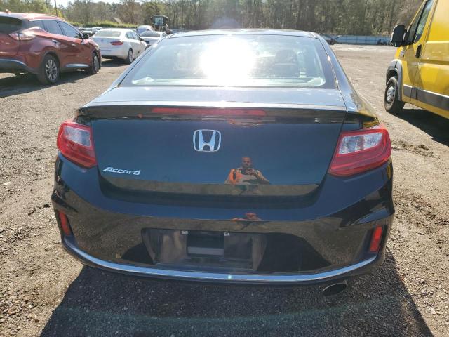 Photo 6 from auction – 2013 HONDA ACCORD EX with VIN 1HGCT1B72DA009885