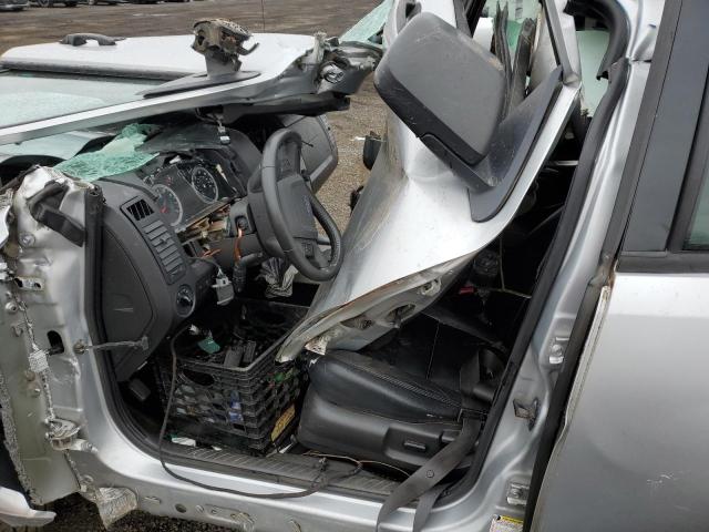 Photo 7 from auction – 2011 FORD ESCAPE XLT with VIN 1FMCU9D7XBKA52199