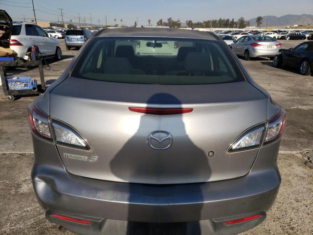 Photo 6 from auction – 2011 MAZDA 3 I with VIN JM1BL1UG6B1384425
