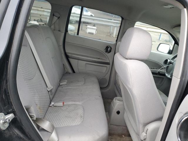 Photo 10 from auction – 2011 CHEVROLET HHR LT with VIN 3GNBACFU5BS501020
