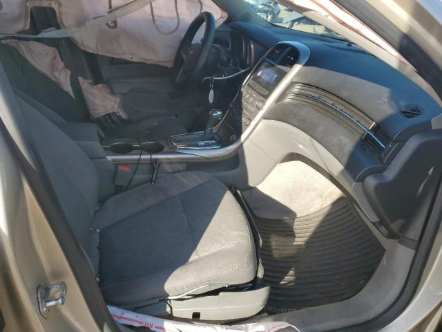 Photo 7 from auction – 2013 CHEVROLET MALIBU LS with VIN 1G11B5SA6DF205058