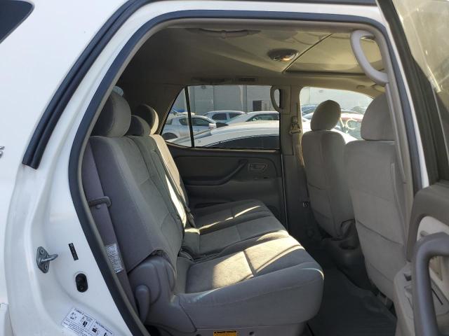 Photo 11 from auction – 2005 TOYOTA SEQUOIA SR with VIN 5TDZT34A15S263377