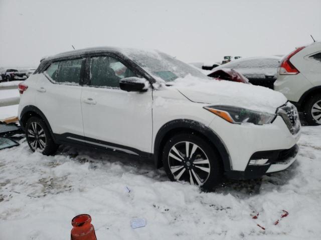 Photo 4 from auction – 2018 NISSAN KICKS S with VIN 3N1CP5CU7JL545463