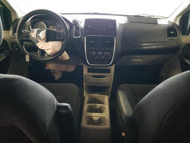 Photo 8 from auction – 2014 DODGE GRAND CARA with VIN 2C4RDGBG3ER476254
