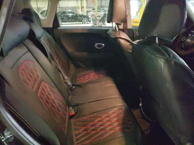 Снимка 10 от търг – 2015 KIA SOUL + с VIN KNDJP3A57F7222403