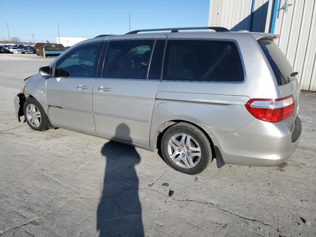 Photo 2 from auction – 2006 HONDA ODYSSEY EX with VIN 5FNRL38716B460831