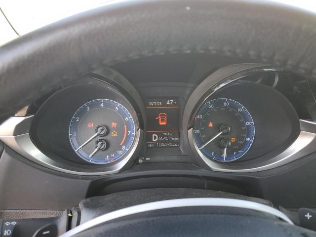 Photo 9 from auction – 2015 TOYOTA COROLLA L with VIN 2T1BURHE0FC411902