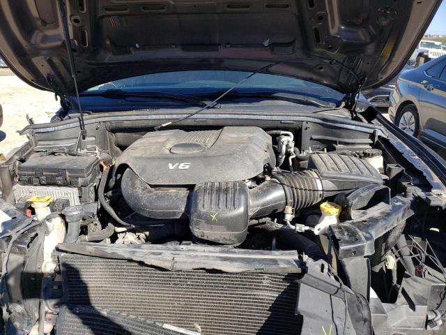 Photo 12 from auction – 2015 DODGE DURANGO LI with VIN 1C4RDHDG4FC937538