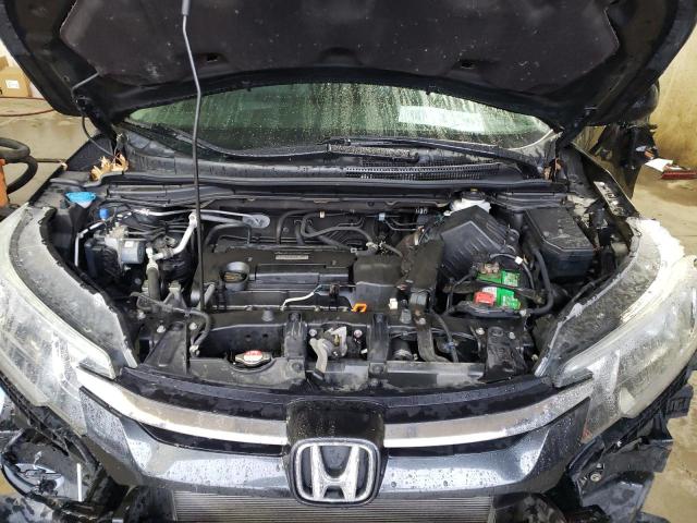 Photo 12 from auction – 2016 HONDA CR-V EXL with VIN 2HKRM4H70GH621840