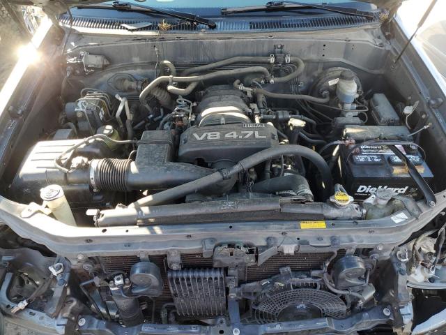Photo 12 from auction – 2006 TOYOTA SEQUOIA SR with VIN 5TDBT44A26S264675