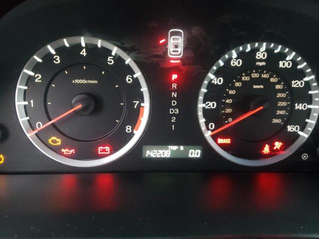 Photo 9 from auction – 2010 HONDA ACCORD EX with VIN 1HGCP2F79AA168158
