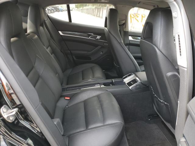 Photo 10 from auction – 2012 PORSCHE PANAMERA 2 with VIN WP0AA2A76CL010883