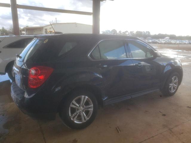Photo 3 from auction – 2015 CHEVROLET EQUINOX LS with VIN 2GNFLEEK1F6173770